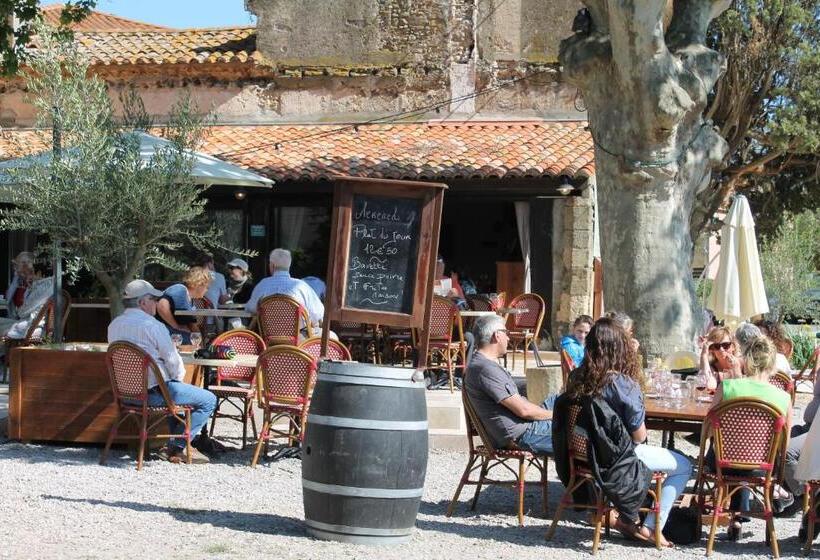 ベッドアンドブレックファースト La Souqueto