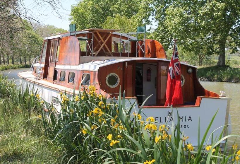 ベッドアンドブレックファースト La Souqueto