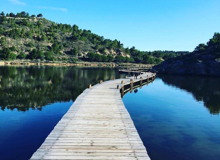 ベッドアンドブレックファースト La Souqueto