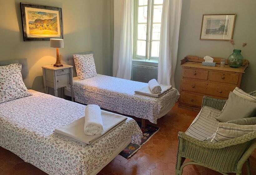 ベッドアンドブレックファースト La Souqueto