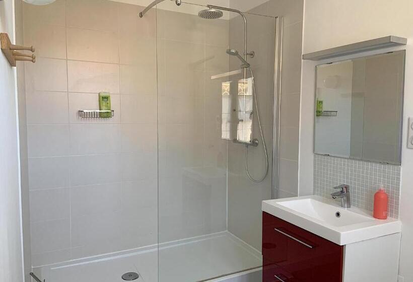 ベッドアンドブレックファースト La Souqueto