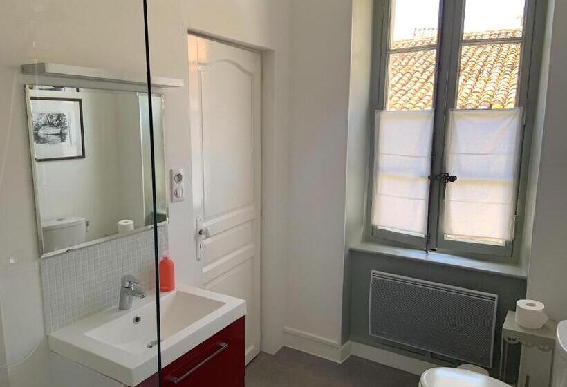 ベッドアンドブレックファースト La Souqueto