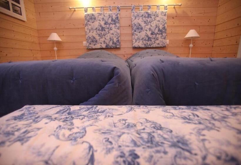 Bed and Breakfast La Tour Du Coq Doré