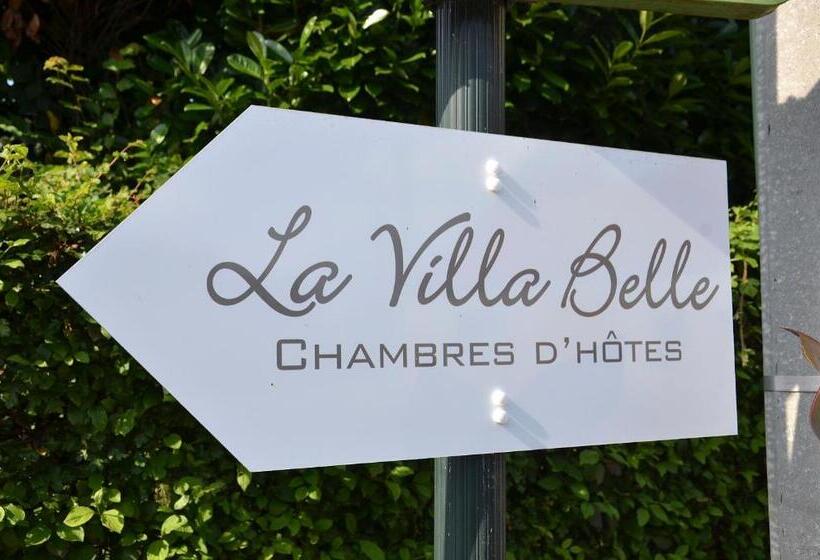 Bed and Breakfast La Villa Belle
