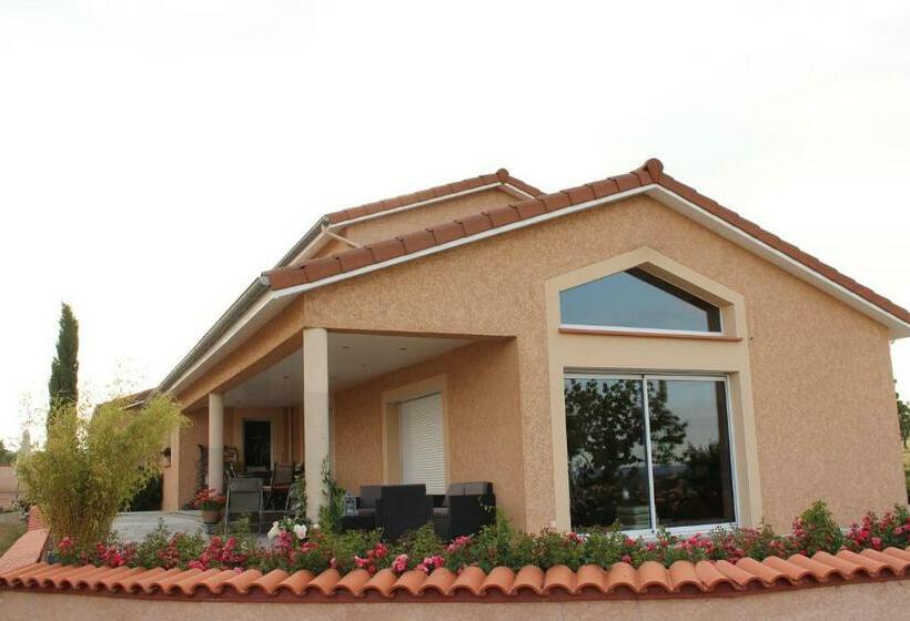 צימר Le Clos Des Malézolles