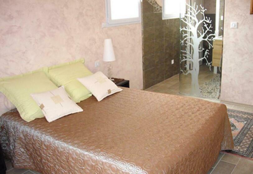 צימר Le Clos Des Malézolles