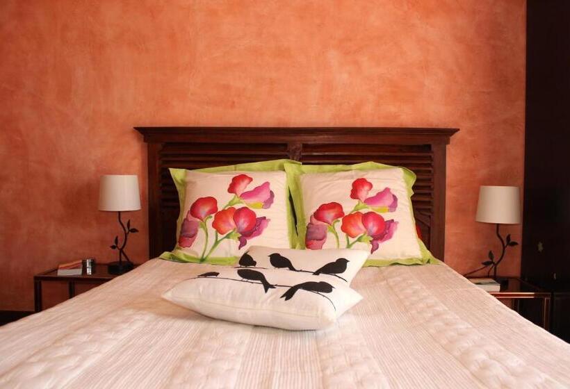 צימר Le Clos Des Malézolles