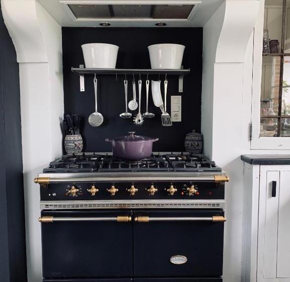 צימר Le Pré Rainette, Chambres D Hôtes De Charme