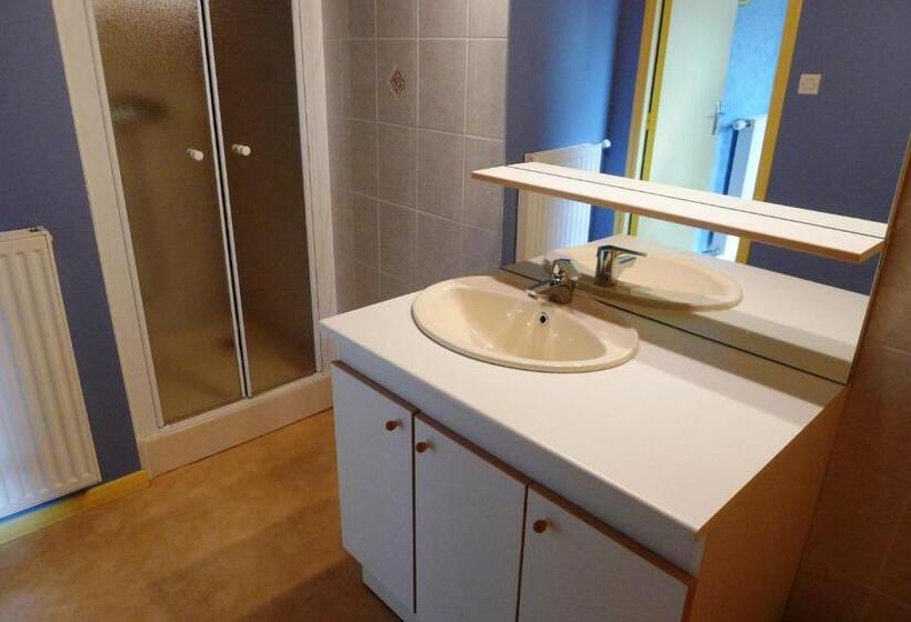 住宿加早餐  Le Stang