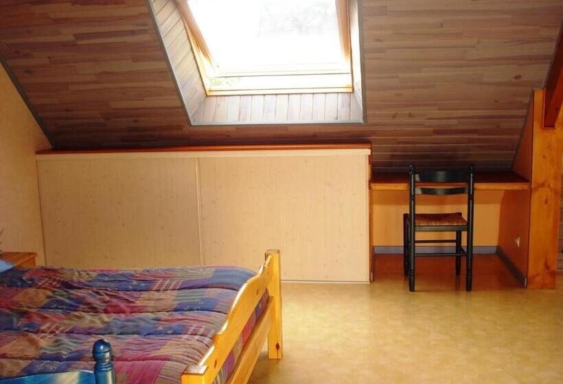 住宿加早餐  Le Stang