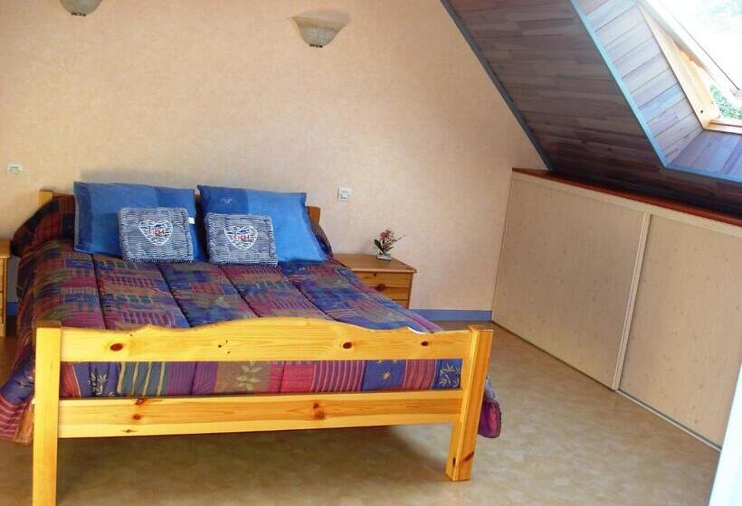 住宿加早餐  Le Stang