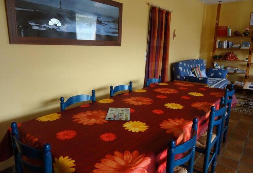 住宿加早餐  Le Stang