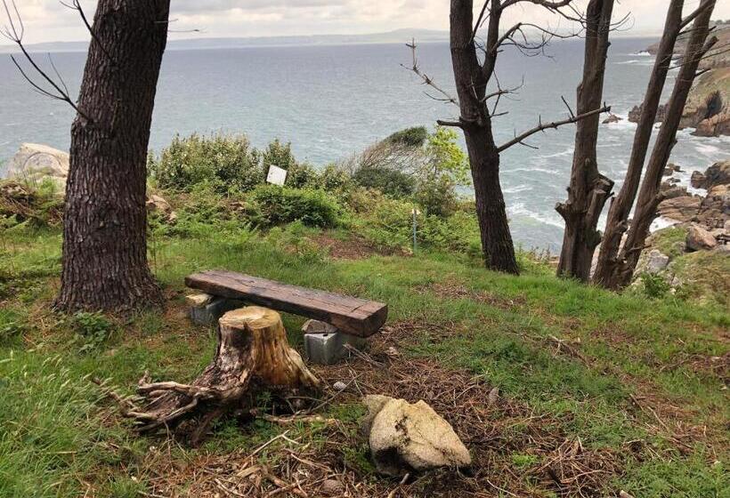 Bed and Breakfast Les Fous De Bassans
