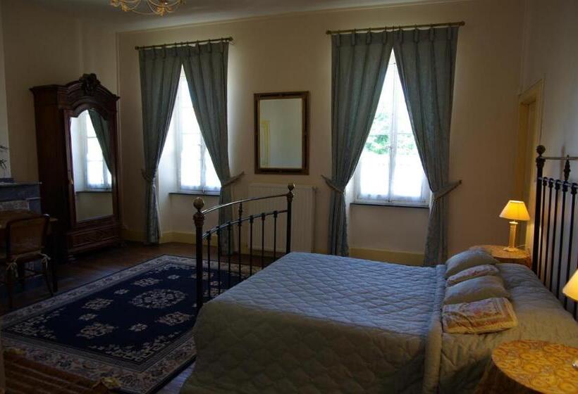 Bed and Breakfast L'impasse Du Temple