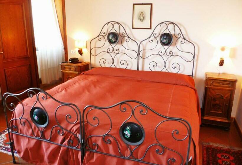 مبيت وإفطار Locanda Di Villa Torraccia