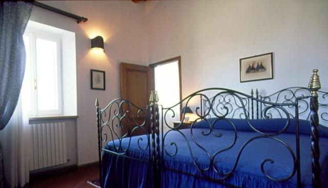 مبيت وإفطار Locanda Di Villa Torraccia