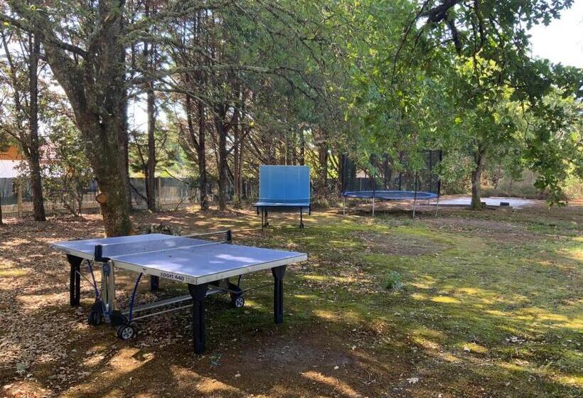 צימר Domaine De Labelo