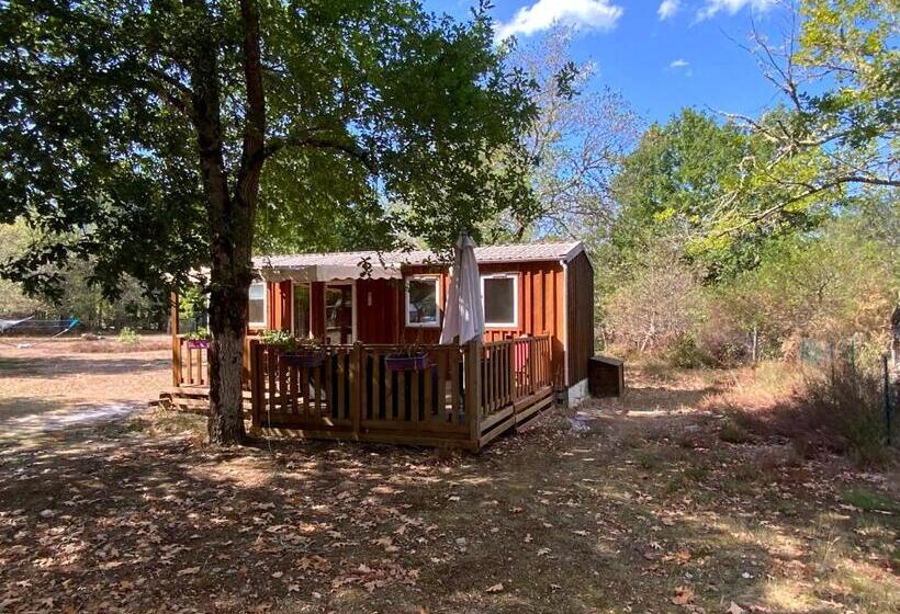 צימר Domaine De Labelo