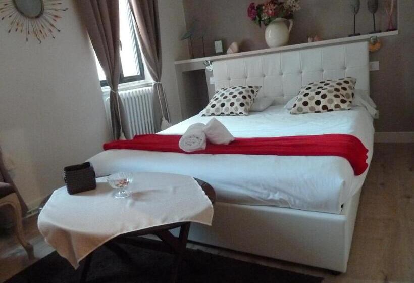 Bed and Breakfast Maison Le Village 4 épis