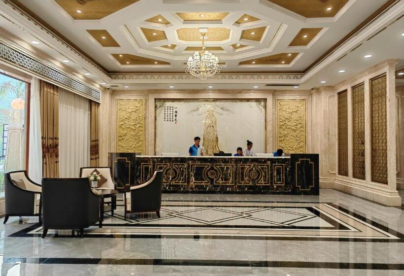 Dansavanh Namngum Resort