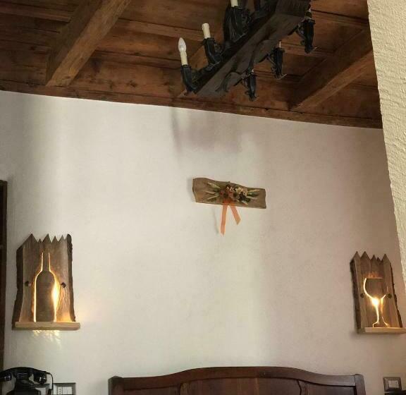 هتل Agriturismo Antico Filare