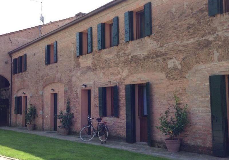فندق Agriturismo Dominio Di Bagnoli
