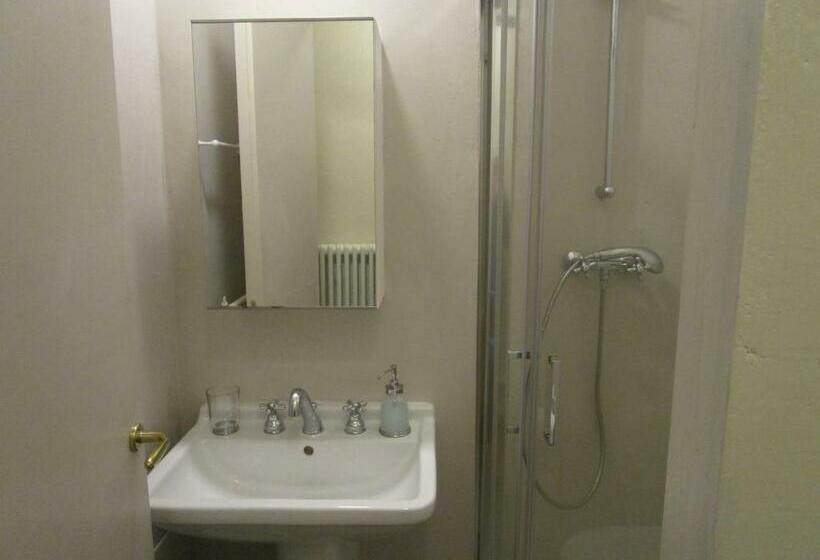 호텔 Agriturismo La Tilia