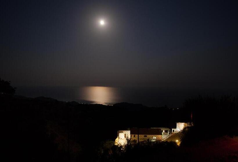 בית מלון כפרי Agunì Agriturismo E Locanda