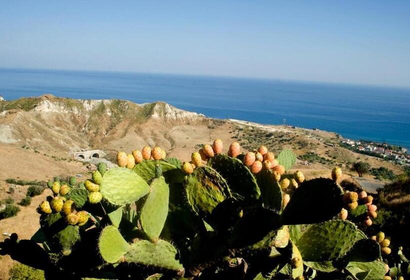 בית מלון כפרי Agunì Agriturismo E Locanda