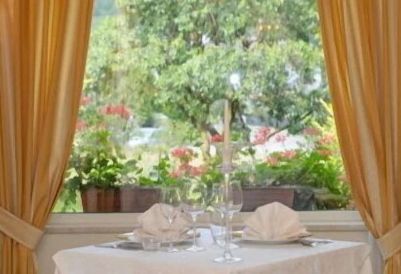 فندق Al Poggio Verde