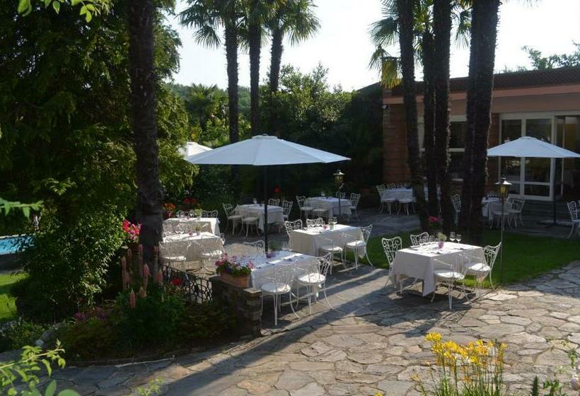 فندق Albergo Della Posta