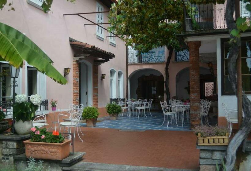 فندق Albergo Della Posta
