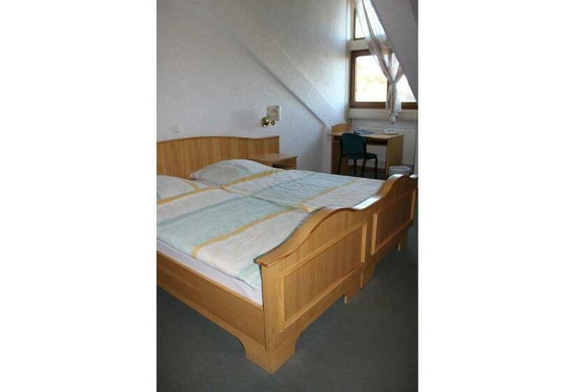 ホテル Alte Viehweide