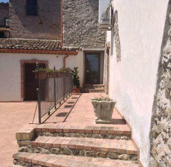 هتل Antico Frantoio