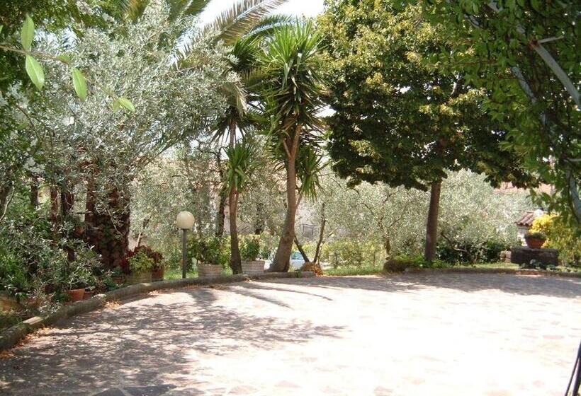 فندق B&b L Uliveto