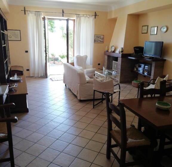 فندق B&b L Uliveto