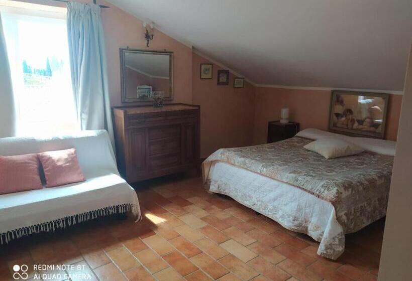 فندق B&b L Uliveto