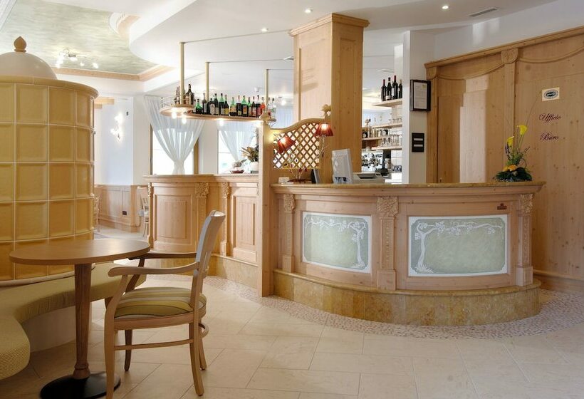 فندق Garni La Vigna   Adult Friendly