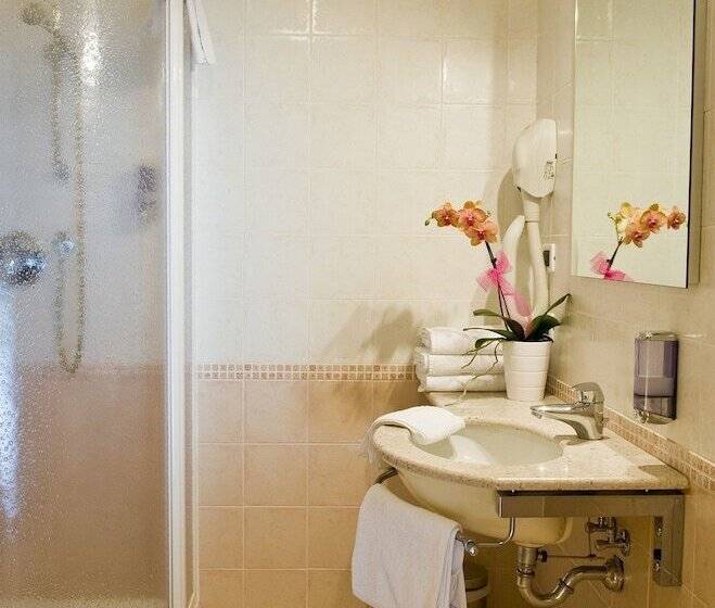 فندق Garni La Vigna   Adult Friendly