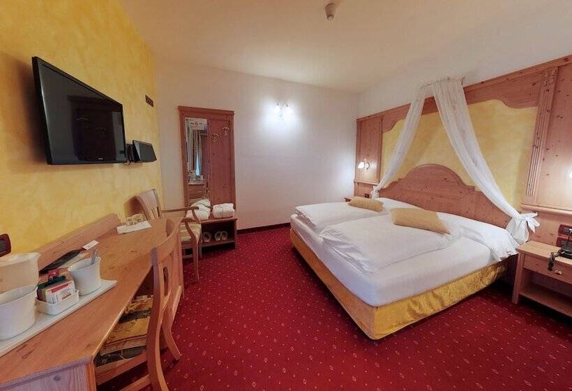 فندق Garni La Vigna   Adult Friendly