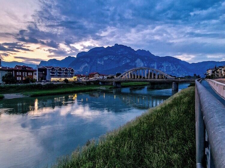 فندق Garni La Vigna   Adult Friendly