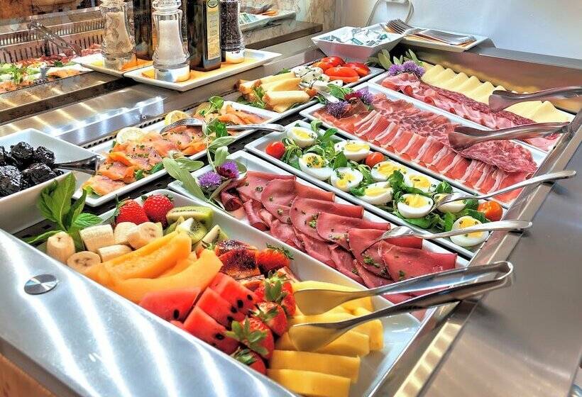 فندق Garni La Vigna   Adult Friendly