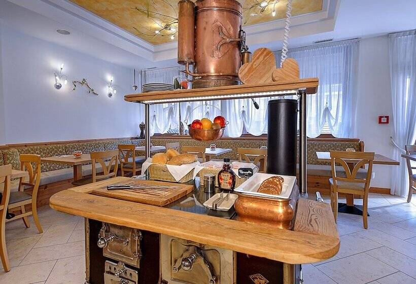 فندق Garni La Vigna   Adult Friendly