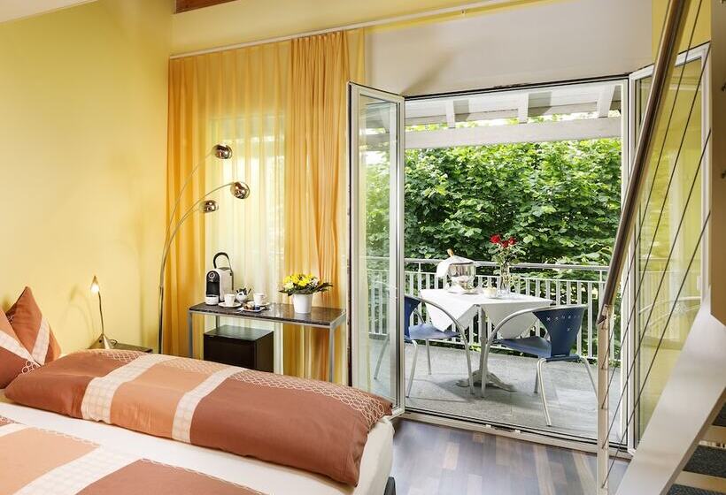 فندق Beinwil Swiss Quality See