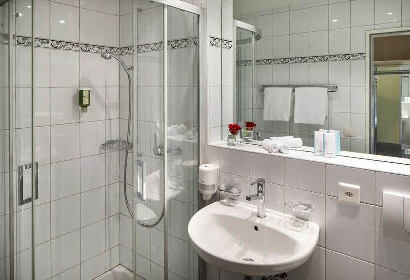 فندق Beinwil Swiss Quality See