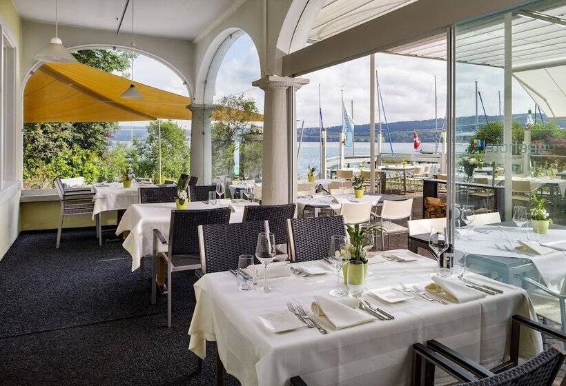 فندق Beinwil Swiss Quality See