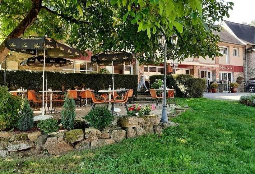 فندق Hostellerie De La Poterne