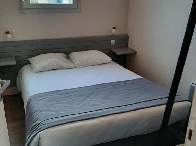 فندق Hostellerie De La Poterne