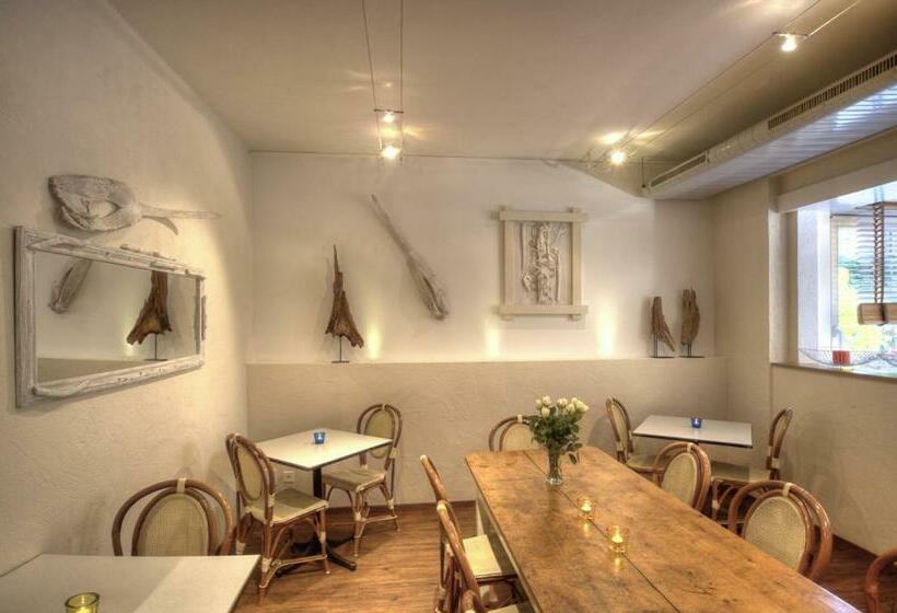 酒店 Hôtel De L'etoile