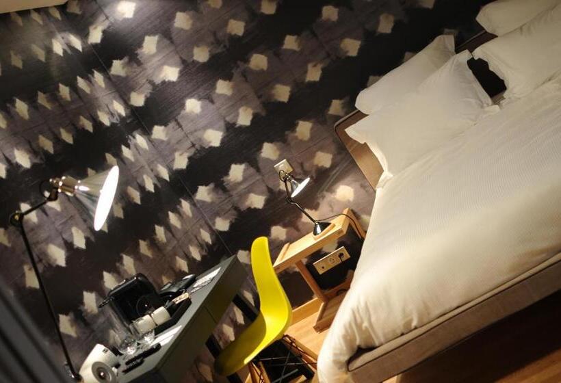 בית מלון כפרי Hôtel Restaurant L Aquarelle